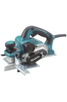 MAKITA ΠΛΑΝΗ ΞΥΛΟΥ KP0810CJ