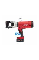 MILWAUKEE ΥΔΡΑΥΛΙΚΟΣ ΚΟΦΤΗΣ ΚΑΛΩΔΙΩΝ 44ΜΜ M18™ FORCELOGIC™ HCC45-522C 4933459266