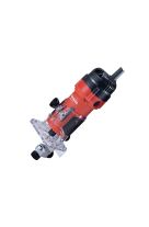 MAKITA Κουρευτικό Περιθωρίων 6mm 530W M3702