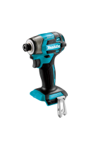 MAKITA LXT ΠΑΛΜΙΚΟ ΚΑΤΣΑΒΙΔΙ ΜΠΑΤΑΡΙΑΣ 18V Li-Ion BRUSHLESS 180NM (ΜΟΝΟ ΣΩΜΑ) DTD173Z 