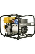 MASTER ΗΛΕΚΤΡΟΠΑΡΑΓΩΓΟ ΖΕΥΓΟΣ MASTER RG 6000E AVR ( 0101R007)