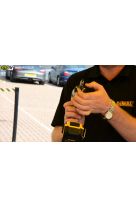 DEWALT ΣΕΤ ΔΡΑΠΑΝΟΚΑΤΣΑΒΙΔΟ & ΠΑΛΜΙΚΟ ΚΑΤΣΑΒΙΔΙ 18V ΜΕ 2 ΜΠΑΤΑΡΙΕΣ 4AH ΚΑΙ ΘΗΚΗ DCK285M2-QW
