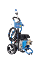 NILFISK ΒΕΝΖΙΝΟΚΙΝΗΤΟ ΠΛΥΣΤΙΚΟ ΜΗΧΑΝΗΜΑ MC 3C-180/750 PET 106404533