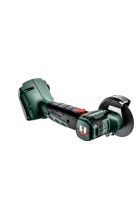 METABO 18 VOLT ΓΩΝΙΑΚΟΣ ΤΡΟΧΟΣ ΜΠΑΤΑΡΙΑΣ SOLO POWERMAXX CC 18 LTX BL 6.00349.85