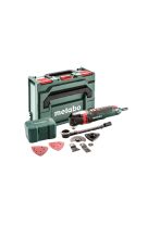 METABO 400 WATT ΠΟΛΥΕΡΓΑΛΕΙΟ MT 400 QUICK SET 6.01406.50