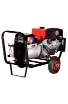 ROCKET ΗΛΕΚΤΡΟΓΕΝΝΗΤΡΙΑ ΒΕΝΖΙΝΗΣ ΜΕ ΚΙΝΗΤΗΡΑ MITSUBISHI GM401PE MGE7000TELO (Ηλεκτρική)