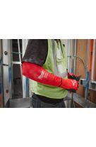 MILWAUKEE ΜΑΝΙΚΙΑ ΜΕ ΠΡΟΣΤΑΣΙΑ ΚΟΠΗΣ LEVEL C – 40 cm 4932478584