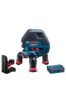 BOSCH  ΓΡΑΜΜΙΚΟ ΛΕΙΖΕΡ GLL 3-50 PROFESSIONAL  0601063802