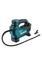 MAKITA ΤΡΟΜΠΑ ΑΕΡΟΣ XGT® 40Vmax (MONO TO ΣΩΜΑ) MP001GZ