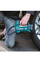 MAKITA ΤΡΟΜΠΑ ΑΕΡΟΣ 12V SOLO MP100DZ