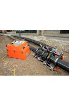 RITMO ΜΗΧΑΝΗ ΣΥΓΚΟΛΛΗΣΗΣ BASIC 200 EASY LIFE ΣΦΙΓΚΤΗΡΕΣ 63-200ΜΜ 700191112