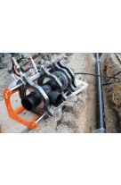 RITMO ΜΗΧΑΝΗ ΣΥΓΚΟΛΛΗΣΗΣ BASIC 200 EASY LIFE ΣΦΙΓΚΤΗΡΕΣ 63-200ΜΜ 700191112