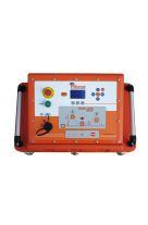 RITMO ΜΗΧΑΝΗ ΜΕΤΩΠΙΚΗΣ ΣΥΓΚΟΛΛΗΣΗΣ 90MM-315MM EASY LIFE BASIC 315 700191106-01