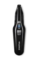 NILFISK ΕΠΑΝΑΦΟΡΤΙΖΟΜΕΝΟ ΣΚΟΥΠΑΚΙ QUICK BLACK 36V 128390018