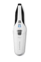 NILFISK ΕΠΑΝΑΦΟΡΤΙΖΟΜΕΝΟ ΣΚΟΥΠΑΚΙ QUICK 20VMAX WHITE 128390016