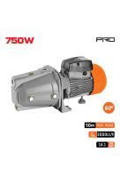 NAKAYAMA PRO NP2047 ΑΝΤΛΙΑ ΕΠΙΦΑΝΕΙΑΣ JET 750W, 50M, 3000L/H 086987