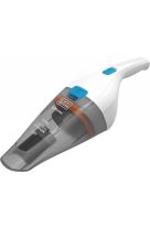 BLACK AND DECKER 3.6V ΕΠΑΝΑΦΟΡΤΙΖΟΜΕΝΟ ΣΚΟΥΠΑΚΙ ΜΕ ΜΠΑΤΑΡΙΑ ΛΙΘΙΟΥ DUSTBUSTER® NVC115JL-QW