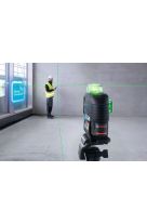 BOSCH ΓΡΑΜΜΙΚΟ ΛΕΙΖΕΡ GLL 3-80 CG PROFESSIONAL 0601063T00