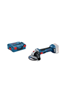 BOSCH ΓΩΝΙΑΚΟΣ ΤΡΟΧΟΣ GWS 18V-7 Professional (SOLO) 06019H9004