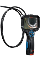 BOSCH ΚΑΜΕΡΑ ΕΠΙΘΕΩΡΗΣΗΣ GIC 12V-5-27 C PROFESSIONAL 0601241400