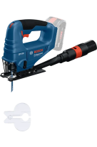 BOSCH ΣΕΓΑ ΜΠΑΤΑΡΙΑΣ GST 18V-95 B PROFESSIONAL (ΜΟΝΟ ΣΩΜΑ) 06015B7001