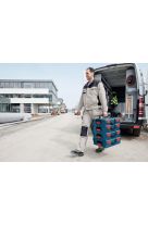 BOSCH ΣΥΣΤΗΜΑ ΚΑΣΕΤΙΝΩΝ ΜΕΤΑΦΟΡΑΣ L-BOXX 238 PROFESSIONAL 1600A012G2