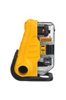 DEWALT ΣΥΛΛΕΚΤΗΣ ΣΚΟΝΗΣ 18V/54V DWH079D