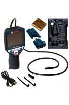 BOSCH ΚΑΜΕΡΑ ΕΠΙΘΕΩΡΗΣΗΣ ΜΠΑΤΑΡΙΑΣ 8.5MM GIC 120 C 0601241200