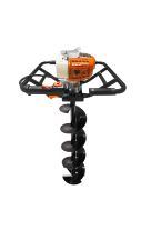 NAKAYAMA ΤΡΙΒΕΛΑ ΒΕΝΖΙΝΟΚΙΝΗΤΗ ΔΥΟ ΧΕΙΡΙΣΤΩΝ 63CC PD6330 078203