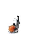 HUSQVARNA ΚΟΦΤΗΣ ΤΟΙΧΟΠΟΙΙΑΣ WS 8 967971301