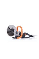 EVOLUTION ΦΟΡΗΤΌΣ ΚΆΘΕΤΟΣ ΚΌΦΤΗΣ ΔΟΜΙΚΏΝ ΥΛΙΚΏΝ 230MM R230DCT