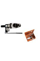RITMO ΜΗΧΑΝΗ ΣΥΓΚΟΛΛΗΣΗΣ R63 (20 - 63mm) SET 700190163