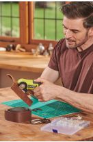 RYOBI 4V USB ΕΠΑΝΑΦΟΡΤΙΖΟΜΕΝΟΣ ΠΟΛΥΚΟΦΤΗΣ RCT4-120G