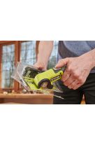 RYOBI 4V USB ΕΠΑΝΑΦΟΡΤΙΖΟΜΕΝΟΣ ΠΟΛΥΚΟΦΤΗΣ RCT4-120G