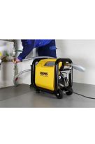REMS ΜΟΝΑΔΑ ΠΛΥΣΗΣ MULTI PUSH SLW SET 115611 R220