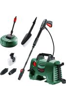 BOSCH ΠΛΥΝΤΙΚΟ 120 BAR/1500W EASYAQUATAK 120 CAR & HOME KIT 06008A7902