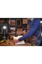 RYOBI 4V USB ΕΠΑΝΑΦΟΡΤΙΖΟΜΕΝΟΣ ΘΕΡΜΙΚΟΣ ΚΟΦΤΗΣ RHC4-120G