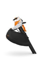 STIHL ΦΥΣΗΤΗΡΑΣ ΚΑΙ ΑΝΑΡΡΟΦΗΤΗΡΑΣ SHA 56 (ΧΩΡΙΣ ΜΠΑΤΑΡΙΑ ΚΑΙ ΦΟΡΤΙΣΤΗ) SA020117104