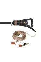SIK KIRIAKAKIS ΗΛΕΚΤΡΙΚΟ ΚΟΝΤΑΡΟΠΡΙΟΝΟ SIK POWER SHARK BRUSHLESS (Χωρίς Μπαταρία)
