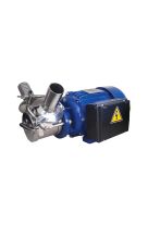 LIVERANI MINOR ΑΝΤΛΙΑ INOX 316 ΛΑΣΤΙΧΟΦΟΡΗΣ ΓΙΑ ΣΤΕΜΦΥΛΑ (ΤΣΑΜΠΟΥΡΑ) 920.103