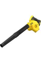 STANLEY FATMAX ΦΥΣΗΤΗΡΑΣ ΧΕΙΡΟΣ ΜΠΑΤΑΡΙΑΣ 20V Li-Ion (SOLO) SFMCBL01B-XJ