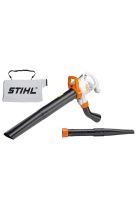 STIHL ΗΛΕΚΤΡΙΚΟΣ ΚΟΠΤΙΚΟΣ ΑΝΑΡΡΟΦΗΤΗΡΑΣ SHE 71 48110110829
