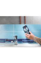 BOSCH ΑΝΙΧΝΕΥΤΗΣ GMS 120 PROFESSIONAL 0601081000