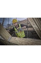 DEWALT ΠΑΛΜΙΚΟ ΚΑΤΣΑΒΙΔΙ 3 ΤΑΧΥΤΗΤΩΝ 5AH 18V DCF887P2-QW