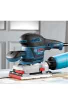 BOSCH ΠΑΛΜΙΚΟ ΤΡΙΒΕΙΟ GSS 280 AVE L-BOXX 0601292901