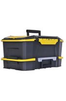 STANLEY ΕΡΓΑΛΕΙΟΘΗΚΗ ΜΕ ΤΑΜΠΑΚΙΕΡΕΣ Click & Connect STST1-71962
