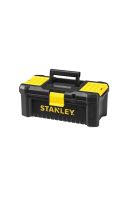 STANLEY ΕΡΓΑΛΕΙΟΘΗΚΗ ESSENTIAL ΜΕ ΜΕΤΑΛΛΙΚΟΥΣ ΜΕΝΤΕΣΕΔΕΣ STST1-75520
