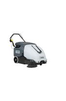 NILFISK ΣΑΡΩΘΡΟ ΜΠΑΤΑΡΙΑΣ ΜΕ ΚΑΔΟ 60LT SW900 9084110010