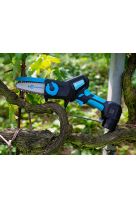 CAMPAGNOLA AΛΥΣΟΠΡΙΟΝΟ ΚΛΑΔΕΥΤΙΚΟ ΜΠΑΤΑΡΙΑΣ 2×2.5AH T-CAT 860650