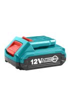 TOTAL ΜΠΑΤΑΡΙΑ ΛΙΘΙΟΥ 12V / 1.5Ah ΓΙΑ (TDLI1211) TBLI12151